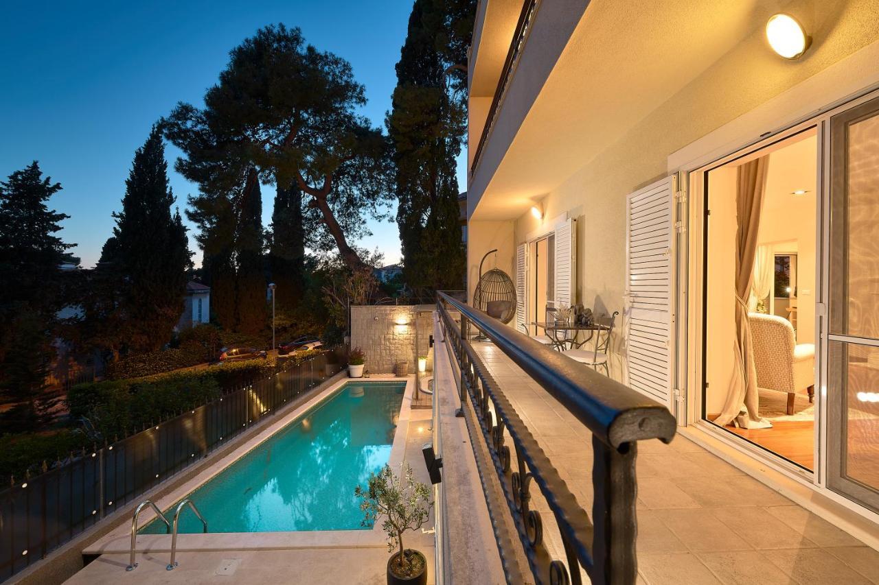 Sun Spalato Villa Paradise Exterior foto